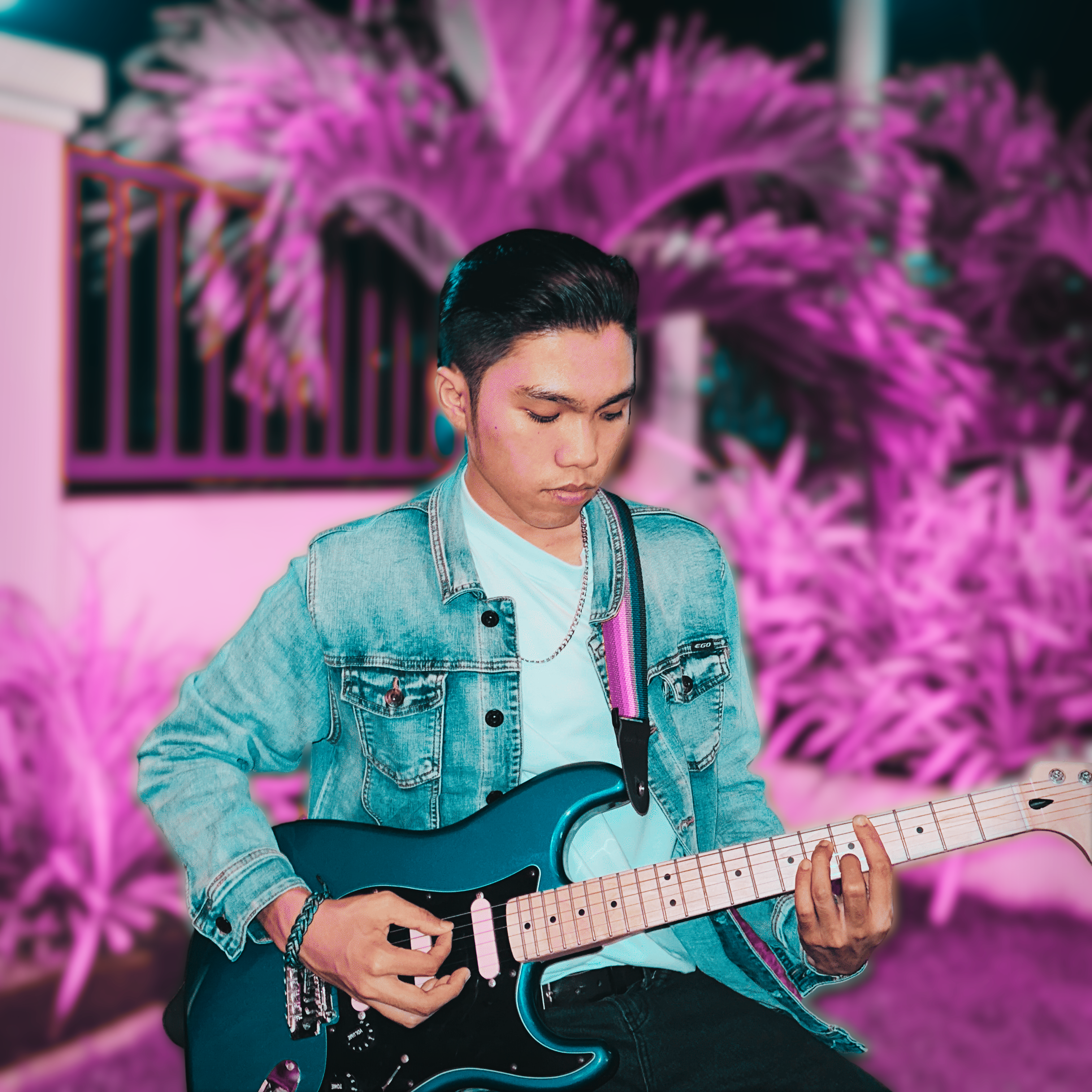 Profile Picture